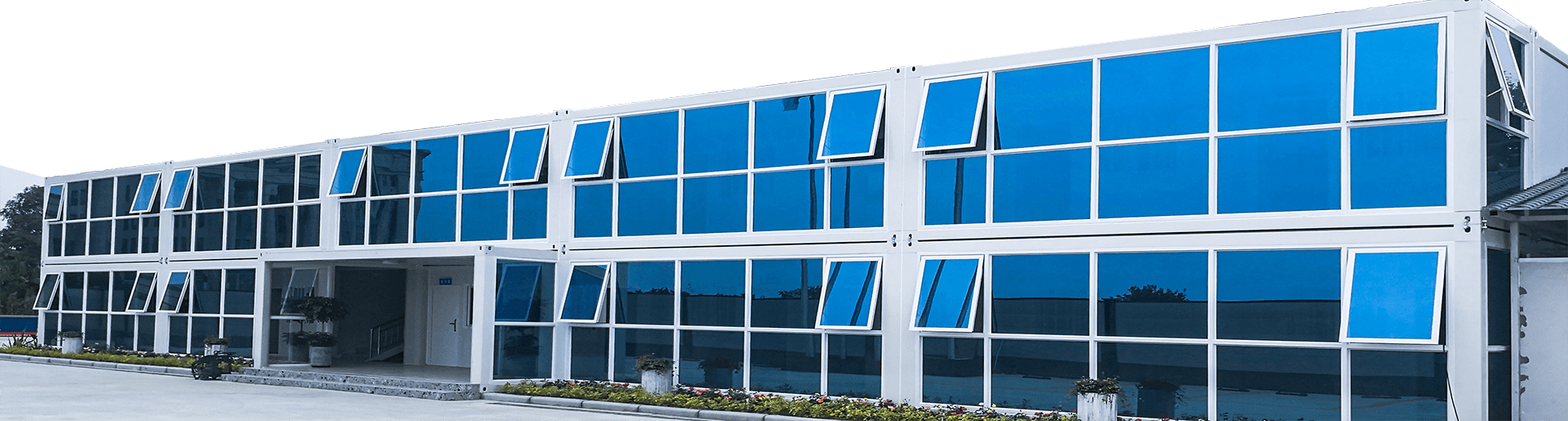 山东慧志恒创意集成房屋有限公司