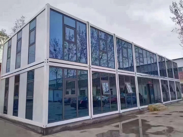 打包箱