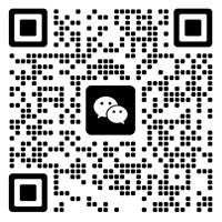 微信二维码